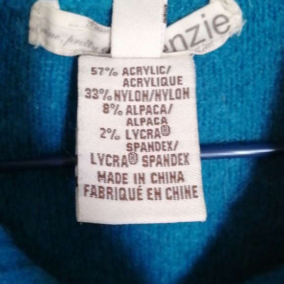 Kenzie cardigan - Picture 4 of 7